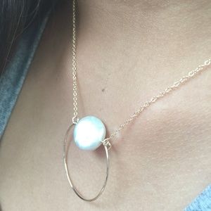 Nora James necklace